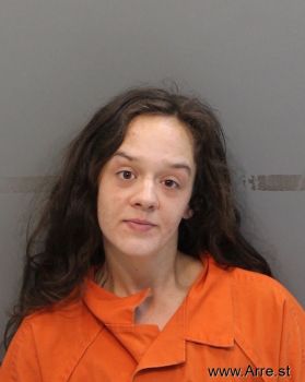 Chelsie Nicole Johnson Mugshot