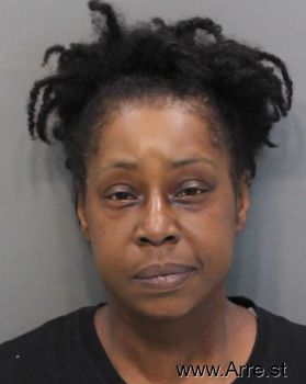 Cheryl Arlene Hill Mugshot