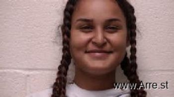 Cheyenne K Smith Mugshot