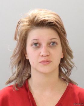 Cheyenne Mekenna Smith Mugshot