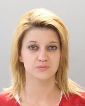 Cheyenne Mekenna Smith Mugshot