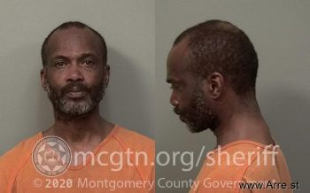 Chino Marquize Smith Mugshot