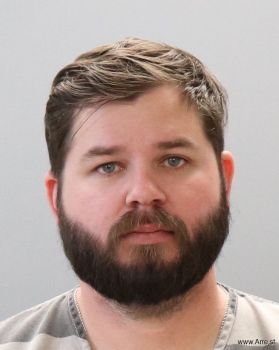 Chris Ethan Hatfield Mugshot