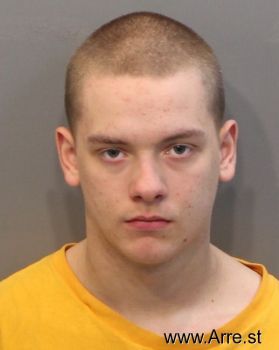 Christian  Bankston Mugshot