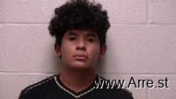 Christian Arellano Lopez Mugshot