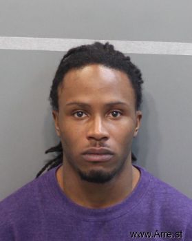 Christian Louis Mcclendon Mugshot