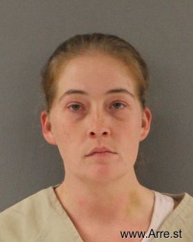 Christian Elizabeth Smith Mugshot