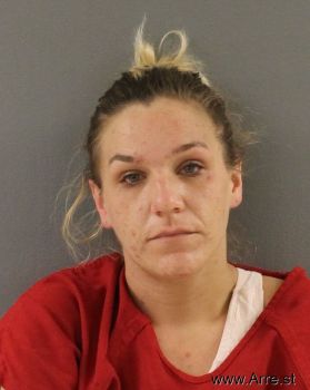 Christina Lynn Gutierrez Mugshot