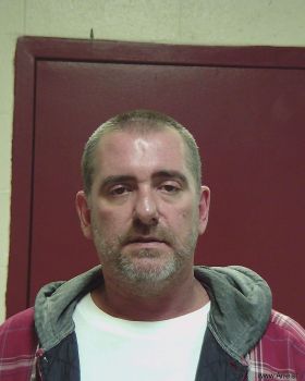 Christopher  Allen Mugshot