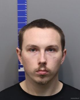 Christopher Andrew Burnette Mugshot