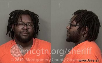 Christopher Chandler Butler Mugshot