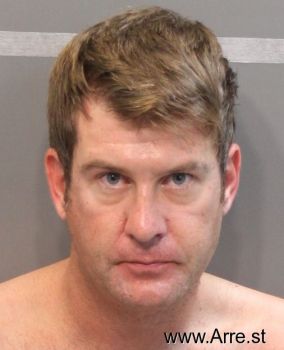 Christopher D. Cochran Mugshot