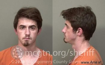 Christopher Dillon Craig Mugshot