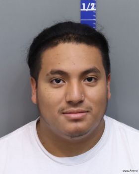 Christopher  Diaz Cruz Mugshot