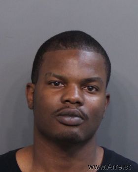 Christopher Allen Dillard Mugshot