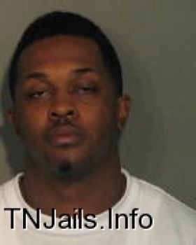 Christopher  Dorsey Mugshot