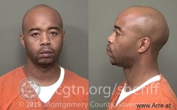 Christopher Lee Eason Mugshot