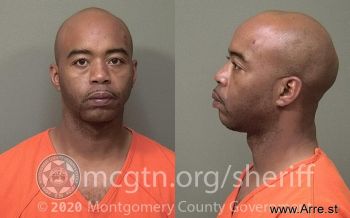 Christopher Lee Eason Mugshot