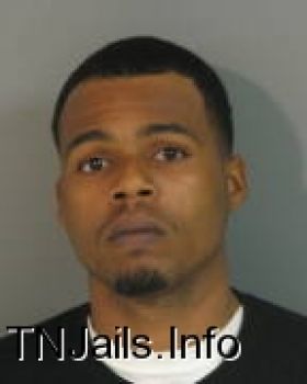 Christopher  Echols Mugshot