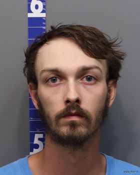 Christopher K Fields Mugshot