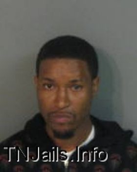 Christopher  Gray Mugshot