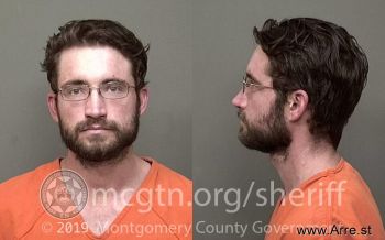 Christopher Leamond Grayer Mugshot