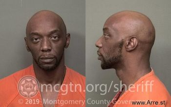 Christopher Bernard Greer Mugshot