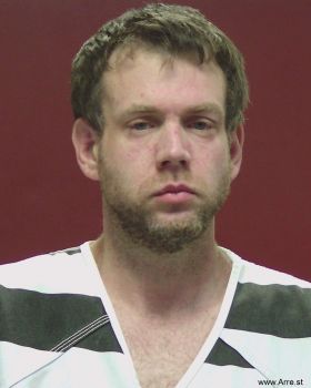 Christopher  Hickman Mugshot