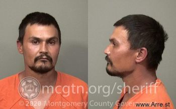 Christopher Ronald Hollis Mugshot