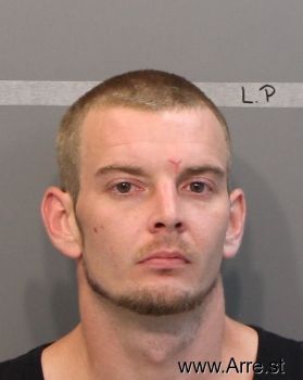 Christopher Glenn Lane Mugshot