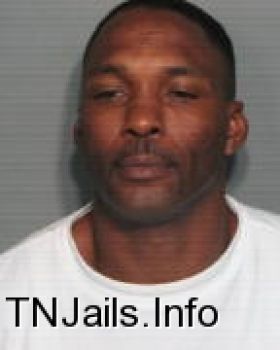 Christopher  Little Mugshot