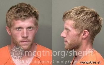 Christopher Keith Lovell Mugshot