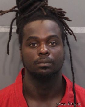 Christopher Lamar Lowe Mugshot