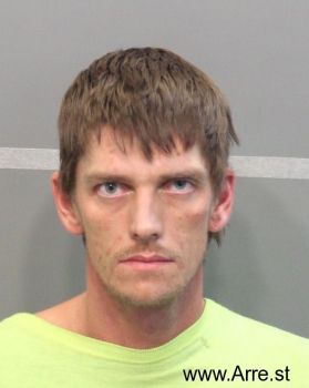 Christopher Edward Lyons Mugshot