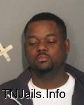 Christopher  Malone Mugshot