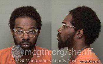 Christopher Layton Mcduffie Mugshot