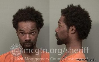 Christopher Layton Mcduffie Mugshot