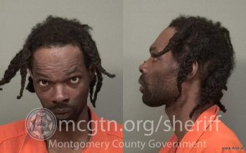 Christopher Layton Mcduffie Mugshot