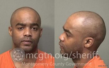 Christopher Michael Morton Mugshot