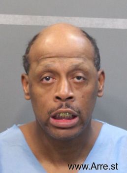 Christopher  Palmer Mugshot