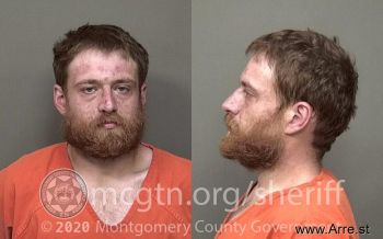 Christopher Shawn Phillips Mugshot