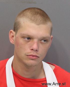 Christopher Ryan Posey Mugshot