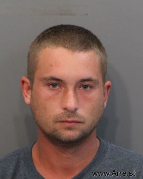 Christopher Gordon Posey Mugshot