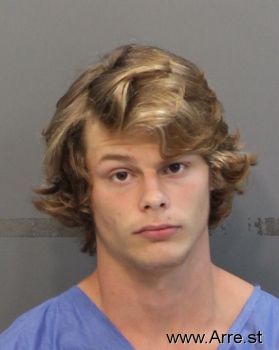 Christopher Elijah Pruitt Mugshot