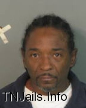 Christopher  Pugh Mugshot