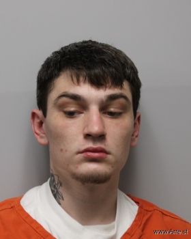 Christopher Allen Pugh Mugshot