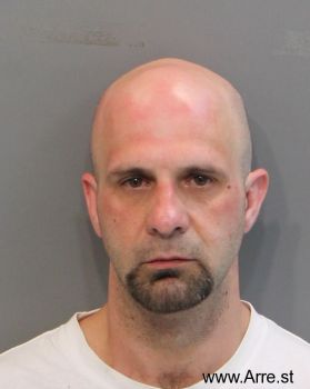 Christopher Todd Ricketts Mugshot