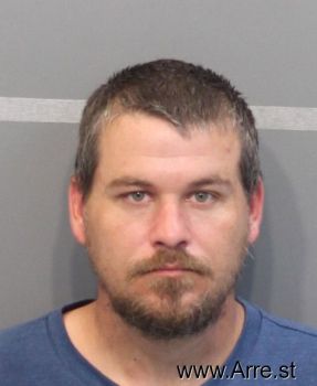 Christopher W Roberson Mugshot