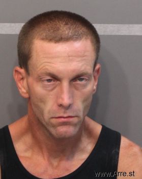 Christopher Brian Royal Mugshot