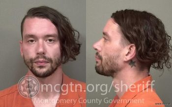 Christopher Michael Russo Mugshot